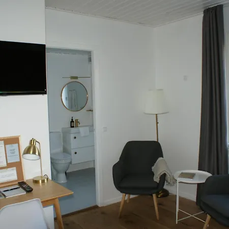 Strandly Hotel 3*