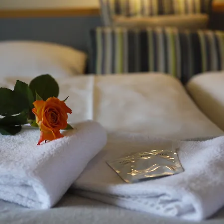 Strandly מלון סקאגן