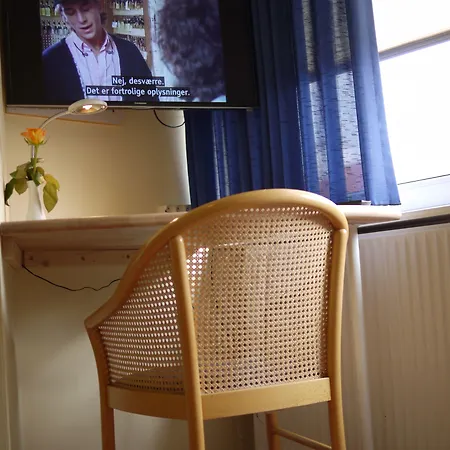 מלון Strandly סקאגן