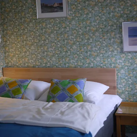 Strandly Hotel Skagen