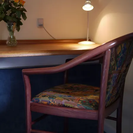 Strandly Hotel Skagen