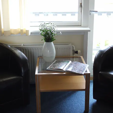 Strandly 3* סקאגן