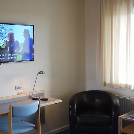 Strandly 3* סקאגן