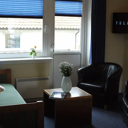 Strandly 3* סקאגן