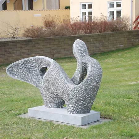 מלון Strandly סקאגן