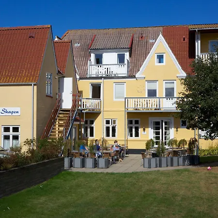 Strandly Skagen