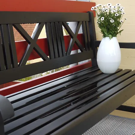 מלון Strandly 3*