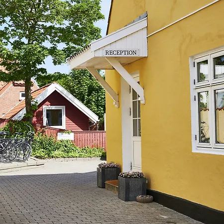 Strandly Hotel Skagen