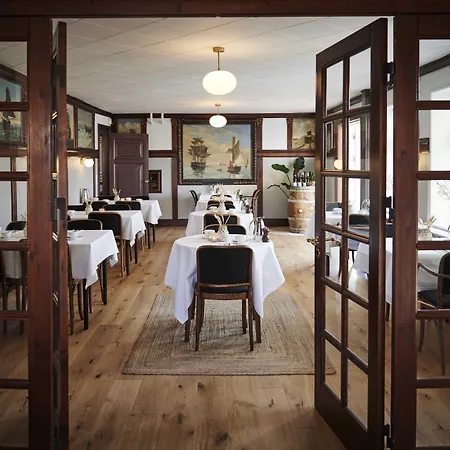 Strandly מלון סקאגן