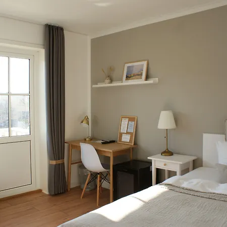 Strandly 3* Skagen