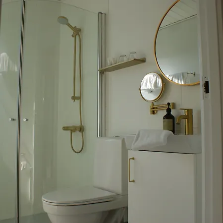 Strandly Hotel 3*