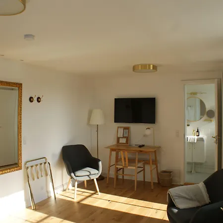 Strandly Hotel Skagen