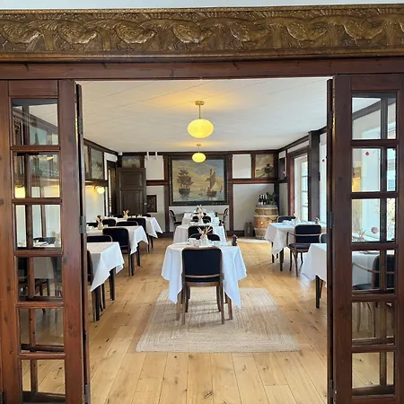 Strandly Hotell Skagen
