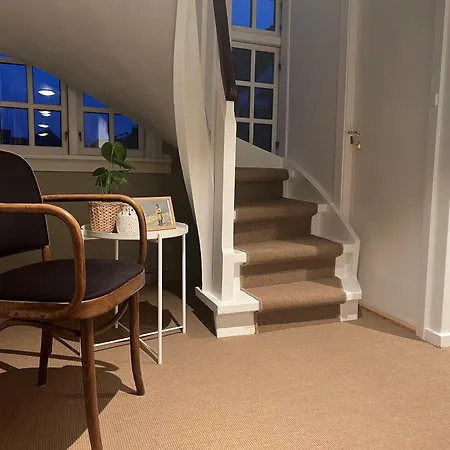 Strandly 3* سكاغن