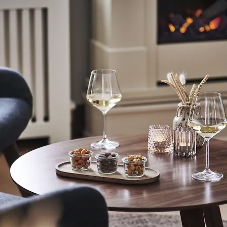 Strandly Hotell Skagen