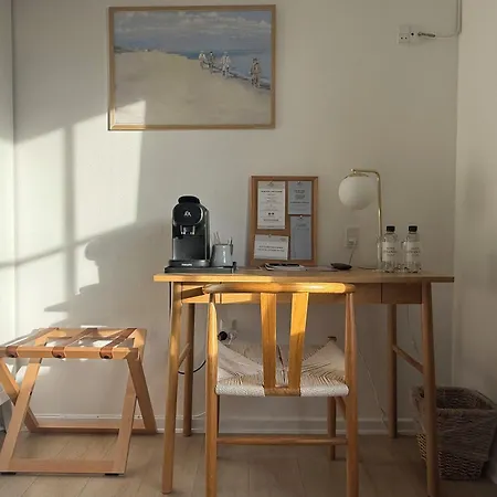 Strandly Hotell Skagen