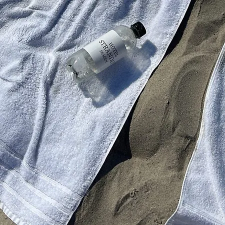 Strandly سكاغن