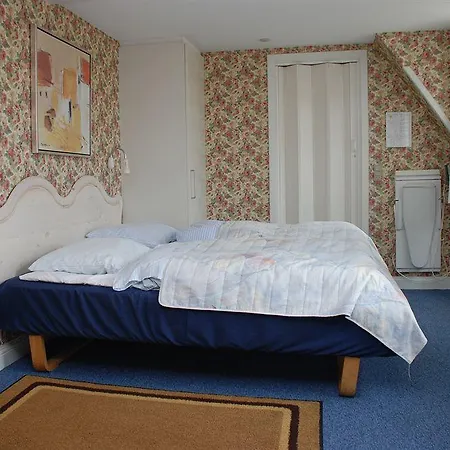 فندق Strandly سكاغن