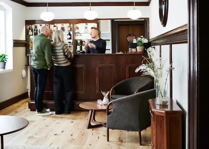 Strandly Hotel Skagen