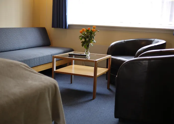 Hotel Strandly Skagen